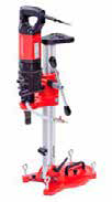 Rothenberger RODIACUT 150 / RODIADRILL 200 2700W 3200Rpm Standlı Karot Makinası