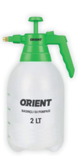 Orient FPS001T Basınçlı Su Pompası