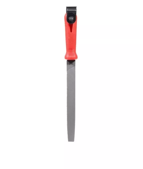 Vinko VI03050 Flat 8’’ Saplı Eğe