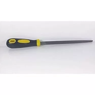 Vinko VI29545 8’’ Üç Köşe Saplı Eğe