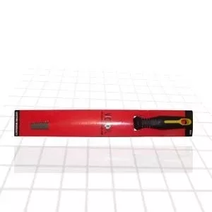 Vinko VI29535 8’’ Dört Köşe Saplı Eğe