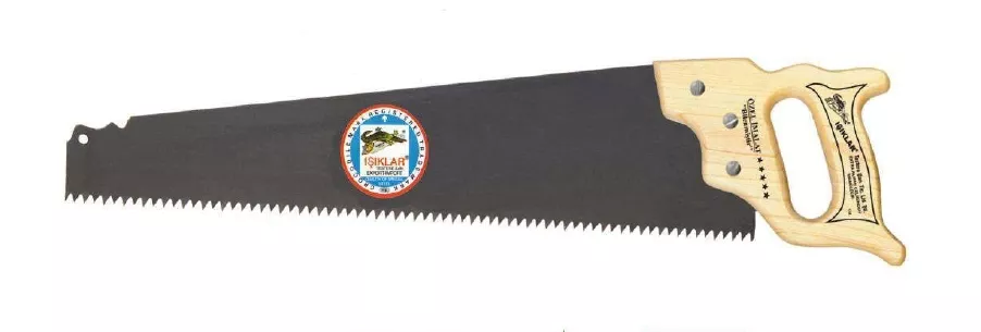 Işıklar 105-45 450mm Mavi Pala Testere