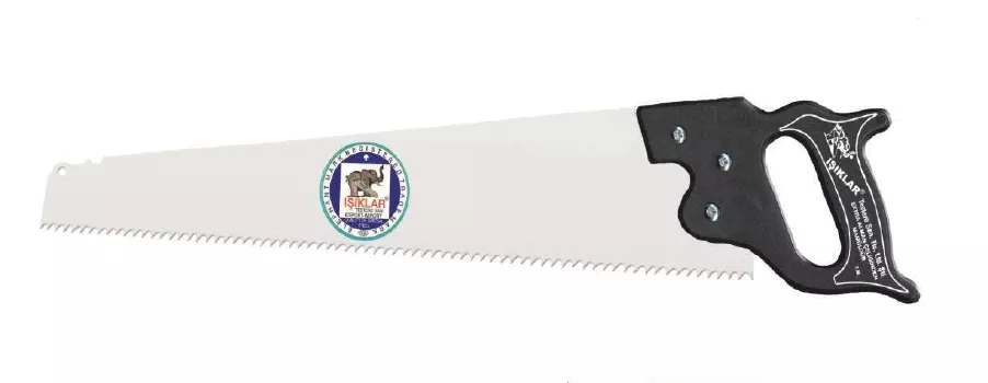Işıklar 140-50 500mm Fil Pala Plastik Sap Testere