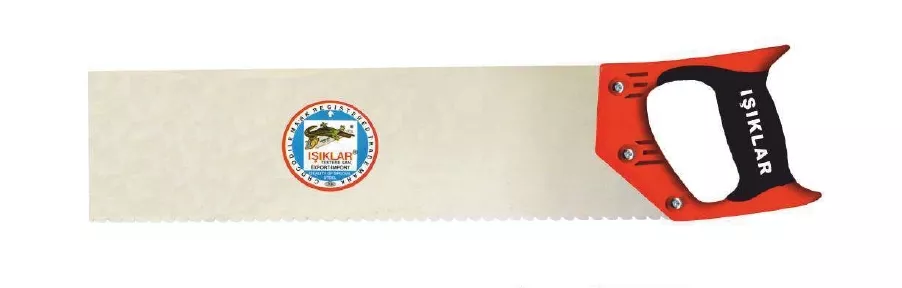 Işıklar 610-35 350mm Pala Tip Strafor Testeresi