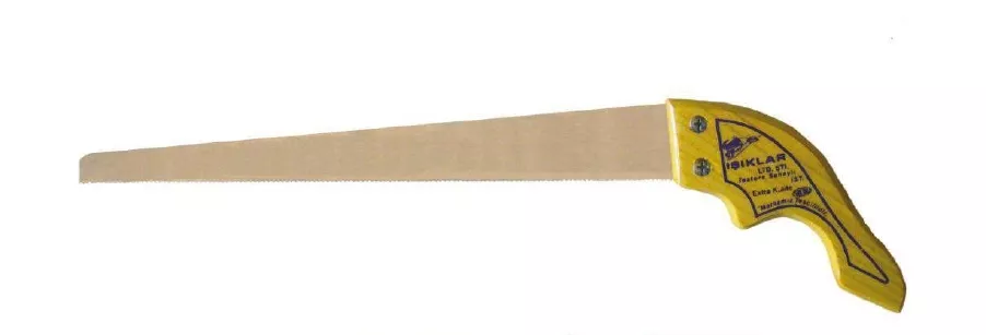 Işıklar 610-5 310mm Bağ Tipi Strafor Testeresi