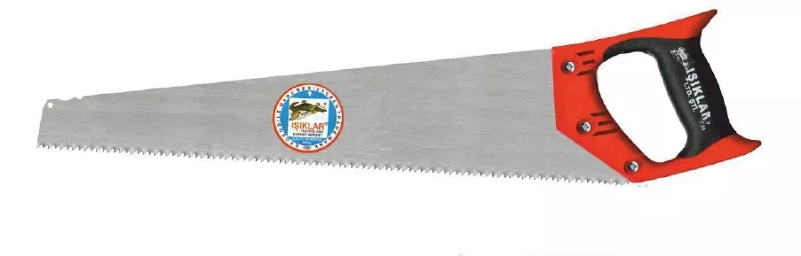 Işıklar PT6-55 550mm Plastik Testeresi