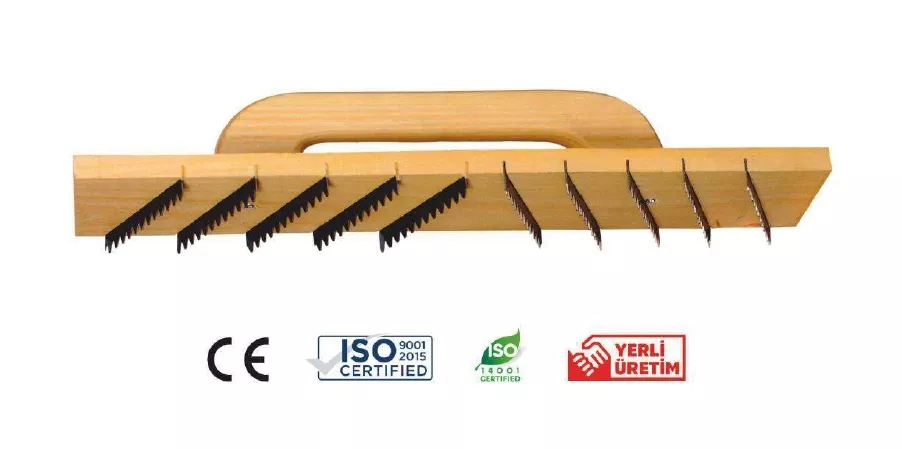 Işıklar 150-1 Gazbeton Rendesi