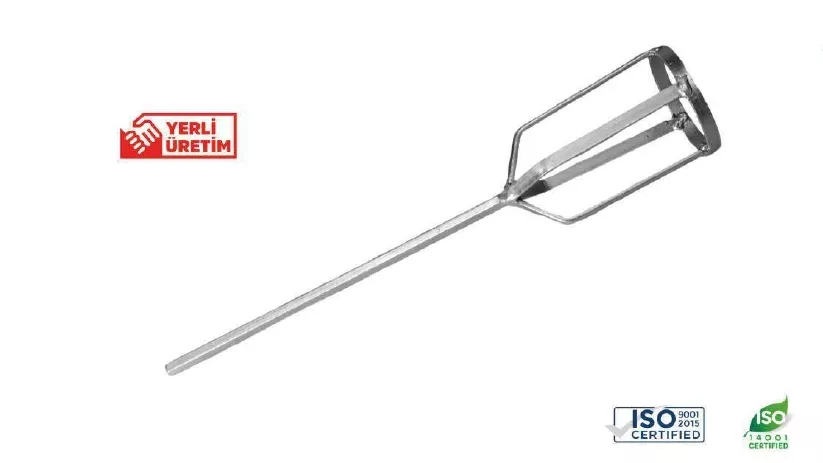 Işıklar 152-1 Gazbeton Karıştırma Ucu