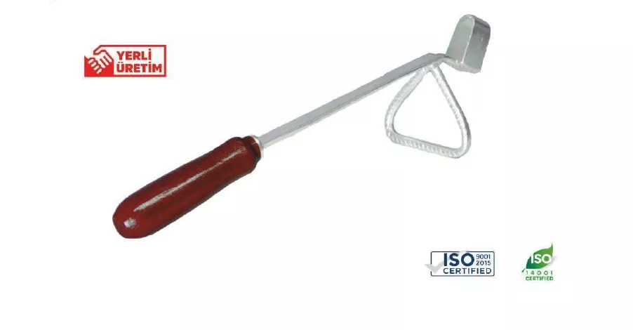 Işıklar 151-1 Gazbeton Kanal Açıcı