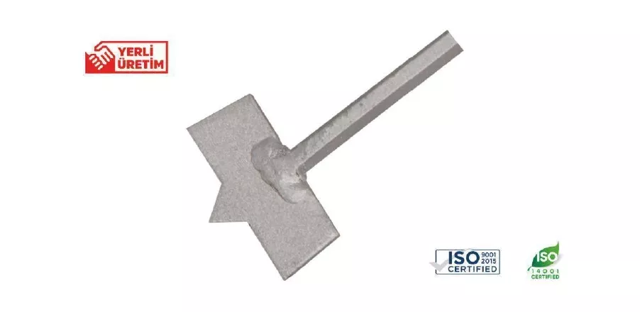 Işıklar 153-1 Gazbeton Buat Açıcı