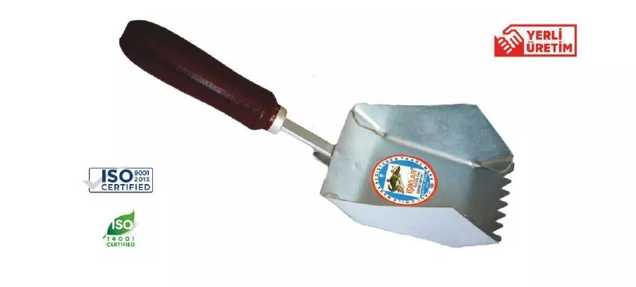 Işıklar 154-75 Gazbeton Taraklı Mala 75mm