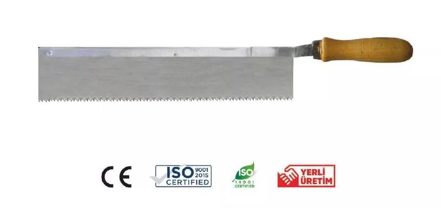 Işıklar AY-250 250mm Alıştırma Testeresi Yatay Tip