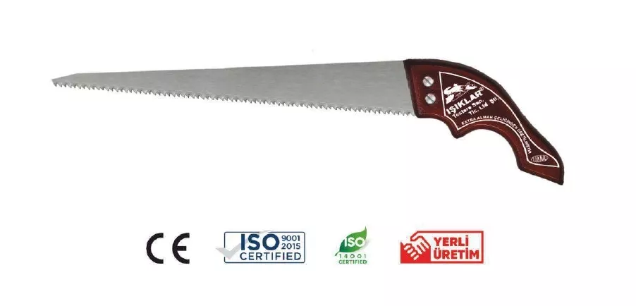Işıklar 400-5 310mm Bağ Testeresi
