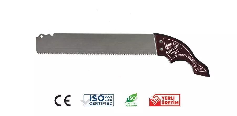 Işıklar 226-18 425mm Kabak Testeresi