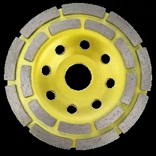 Şahin ŞHT-386 115mm Elmas Mozaik Silme Diski 6’lı