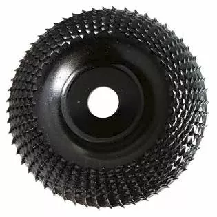 Şahin ŞHT-368 115mm Ahşap Eğe Diski 6’lı