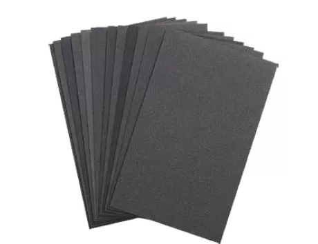 Şahin ŞHT-128 80 Kum Su Zımparası 100’lü