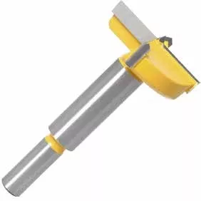 Şahin ŞHT-297 35mmx70mm Ahşap Freze Bıçağı