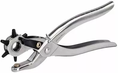 Şahin ŞHT-271 225mm Kemer Delme Makinası