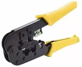 Şahin ŞHT-316 Kablo Sıkma ve Soyma Pensesi