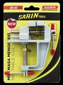 Şahin ŞHT-017 Mini Masa Mengenesi