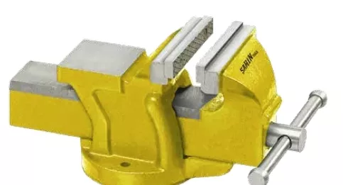 Şahin ŞHT-377 125mm Sabit Tezgah Mengenesi