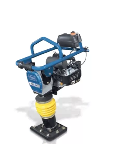 Scheppach VS1000 Titreşimli Tokmak