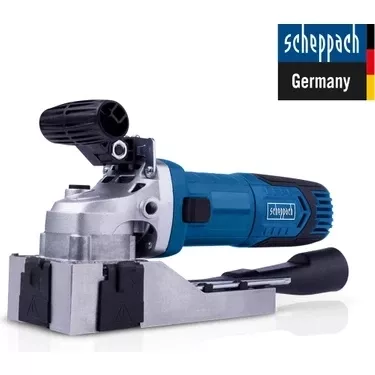 Scheppach LFR720 720W Boya Kazıyıcı