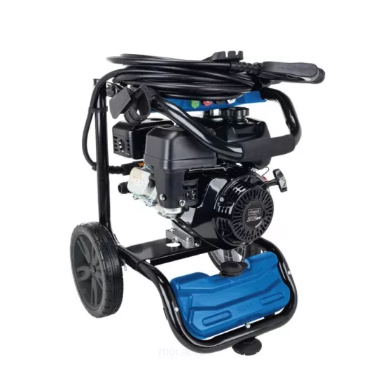 Scheppach HCP5000 Benzinli Yüksek Basınçlı Yıkama Makinesi
