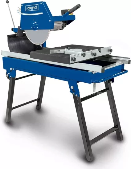 Scheppach HSM3500 2200W Taş ve Fayans Kesici