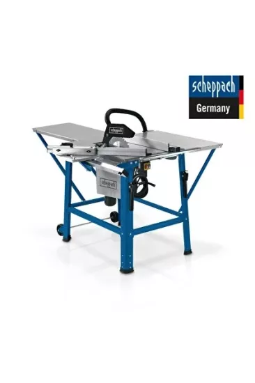 SCheppach TS310 2200W Tezgah Tipi Testere