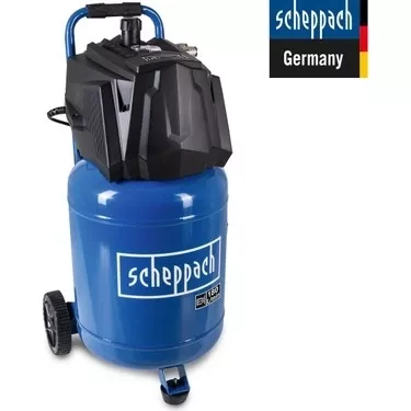Scheppach HC35V 1500W 30L Dikey Kompresör