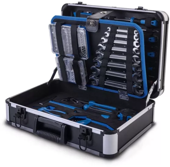 Scheppach TB220 235 Parça Takım Çantası