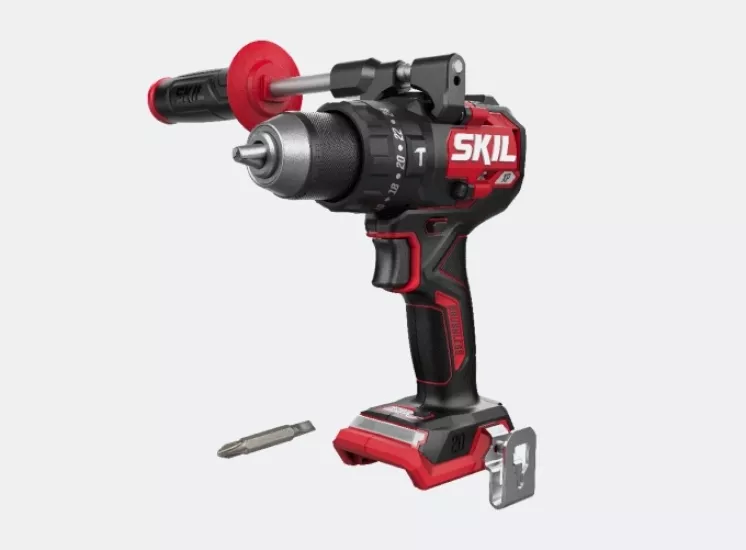 SKIL XP 3085CA 20V Akülü Darbeli Matkap (Aküsüz)