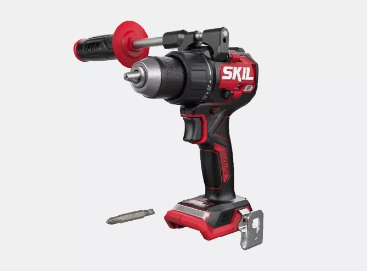 SKIL XP 3080CA 20V Akülü Matkap (Aküsüz)