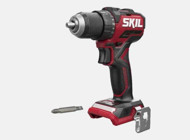 SKIL COMPACT 3065CA 20V Akülü Matkap (Aküsüz)