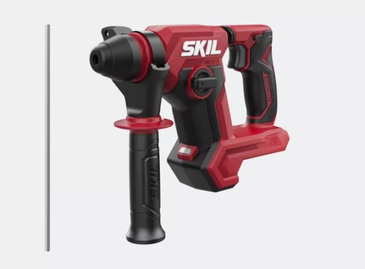 SKIL POWERTOOLS 3821CA 20V Akülü SDS Delici (Aküsüz)