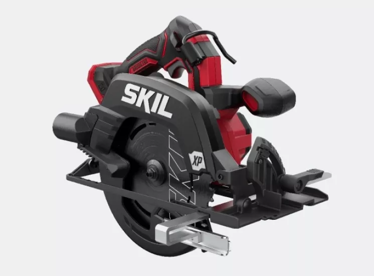 SKIL XP 3571CA 20V Akülü Daire Testere 184mm (Aküsüz)