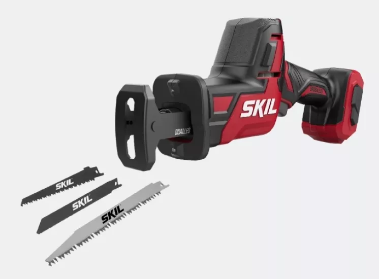SKIL COMPACT 3475CA 20V Akülü Kılıç Testere (Aküsüz)