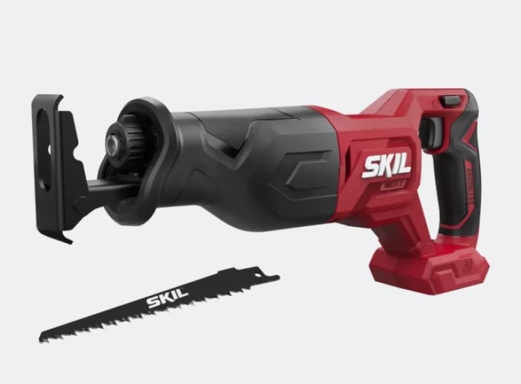 SKIL POWERTOOLS 3471CA 20V Akülü Kılıç Testere (Aküsüz)