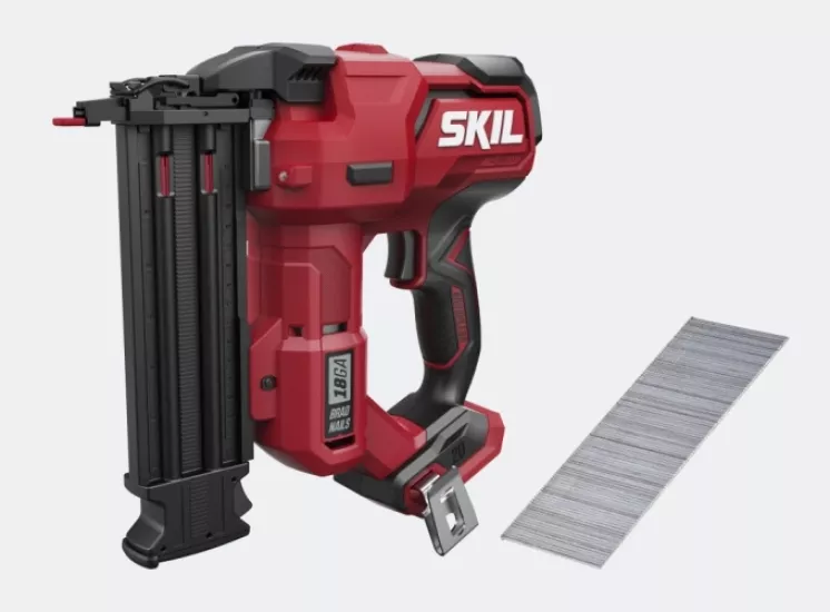SKIL POWERTOOLS 3885CA 20V Akülü Çivi Çakma Tabancası 16-54mm (Aküsüz)
