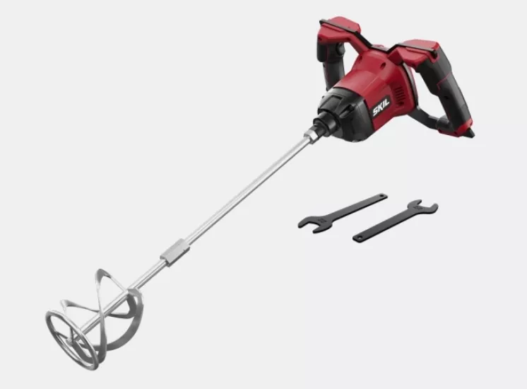 SKIL POWERTOOLS 3171CA 20V Akülü Karıştırıcı (Aküsüz)