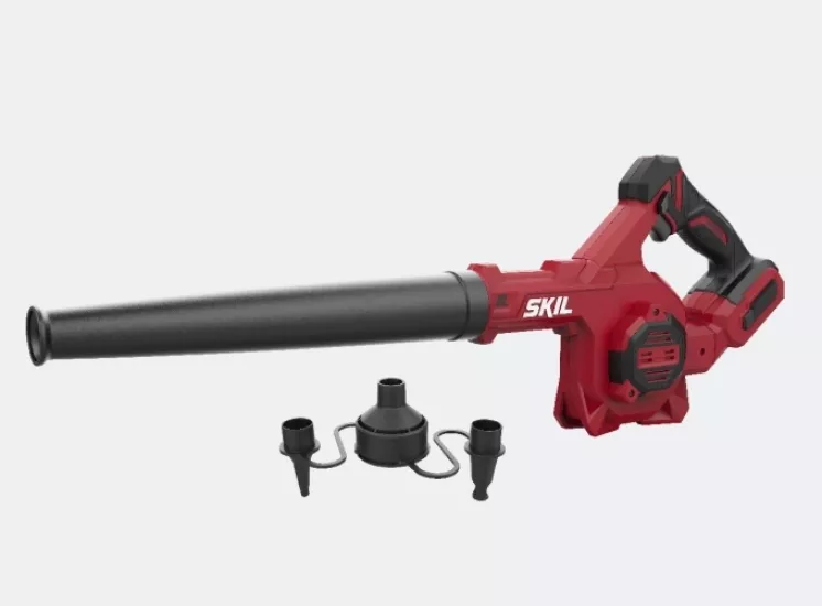 SKIL COMPACT 3161CB 20V Akülü Üfleyici (Aküsüz)