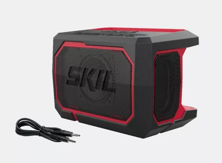 SKIL POWERTOOLS 3151CA 20V Akülü Hoparlör (Aküsüz)