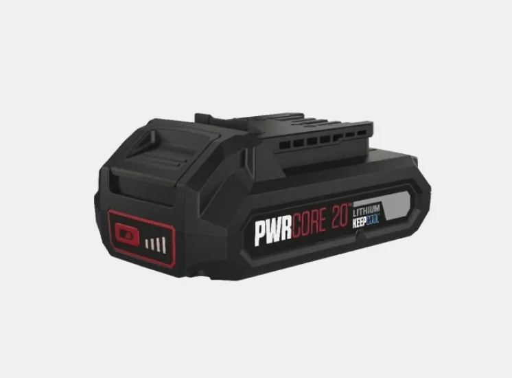 SKIL 3107AA 20V 2.0Ah Yedek Akü