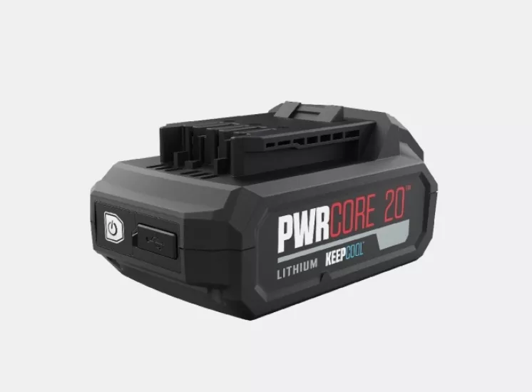 SKIL 3130AA 20V 2.0Ah Yedek Akü USB - A Port
