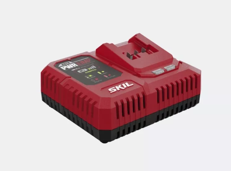 SKIL 3123AA 20V 6.0A PWRJUMP Şarj Cihazı
