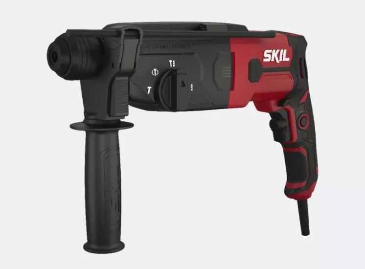 SKIL 1770AA 850W Kırıcı Delici 2.8J