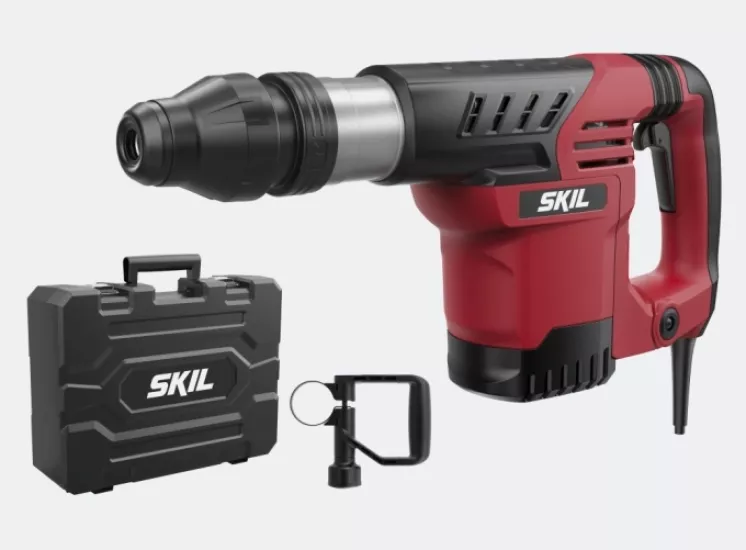 SKIL 1792GB 1150W Kırıcı SDS Max 12.0J Çantalı