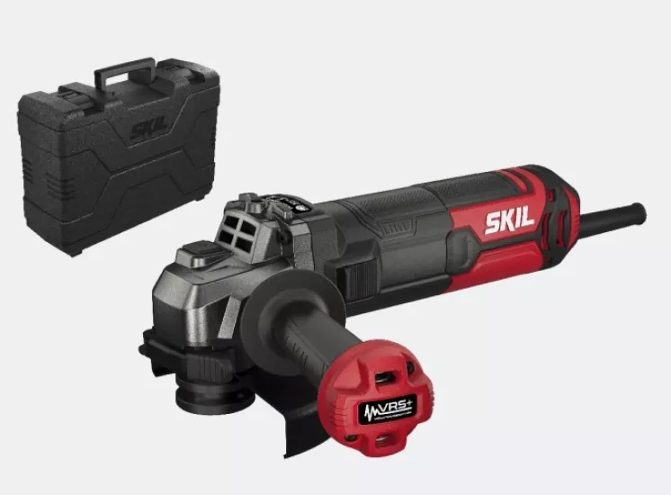 SKIL 9149GA 1010W Avuç Taşlama 115mm Çantalı